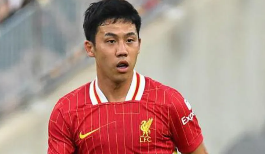 BBC：马赛对远藤的1180 万英镑报价被利物浦拒绝